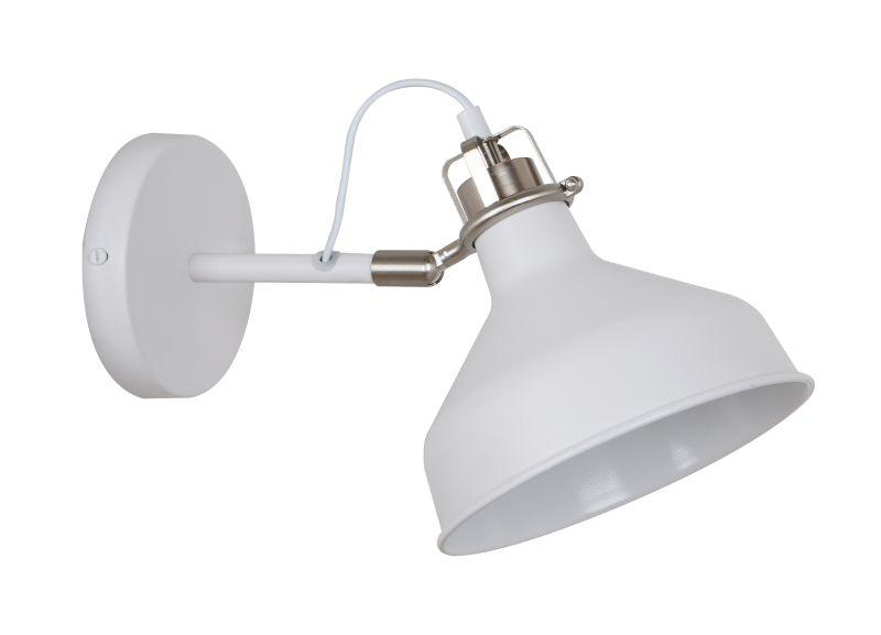 светильник wml-425 с71 настен. amsterdam 1хe27 40вт 230в бел.+хром camelion 13022 от BTSprom.by светильник wml-425 с71 настен. amsterdam 1хe27 40вт 230в бел.+хром camelion 13022 от BTSprom.by