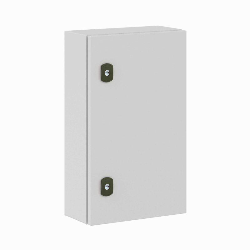 корпус навесной уличный st outdoor с м/п 500х300х150мм ip66 dkc r5st0531-outdoor от BTSprom.by