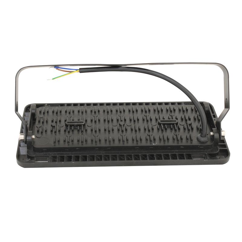  Прожектор светодиодный ОПТИМА-А ДО 02-050-005 6000К/5000Лм черн. ИУ Элетех 1030450414 фото в каталоге от BTSprom.by