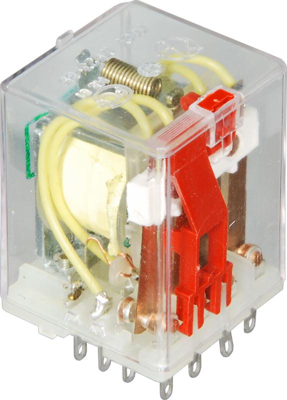 реле промежуточное рп21мн-004 ухл4а 24в 50гц ток контактов 5а 0з+0р+4п электротехника мпо a8028-70042410 от BTSprom.by