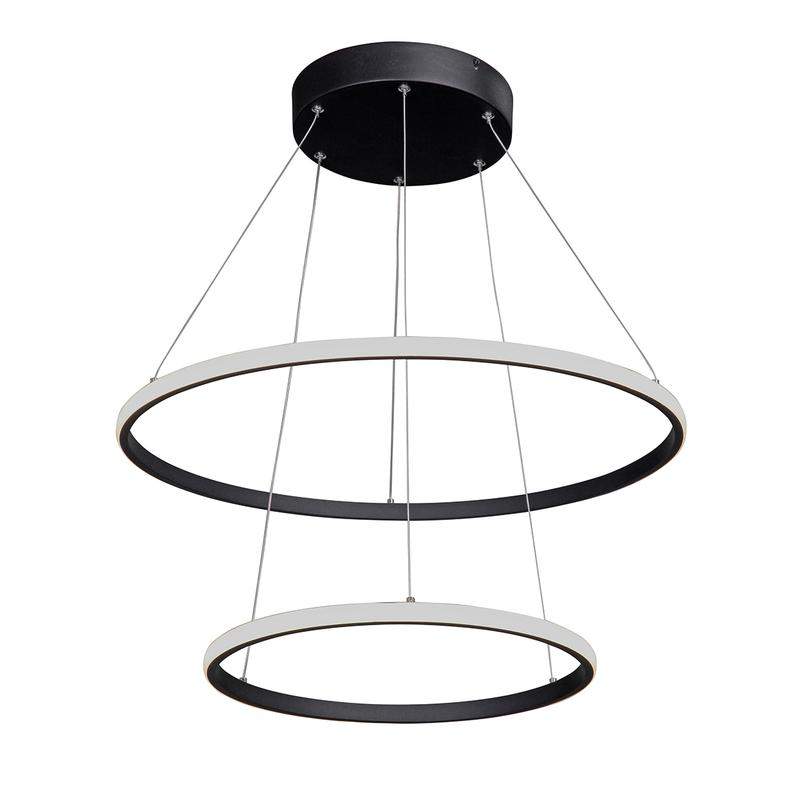  Светильник светодиодный LED 66Вт 3000К 4920лм Vitaluce V04600-13/2S фото в каталоге от BTSprom.by