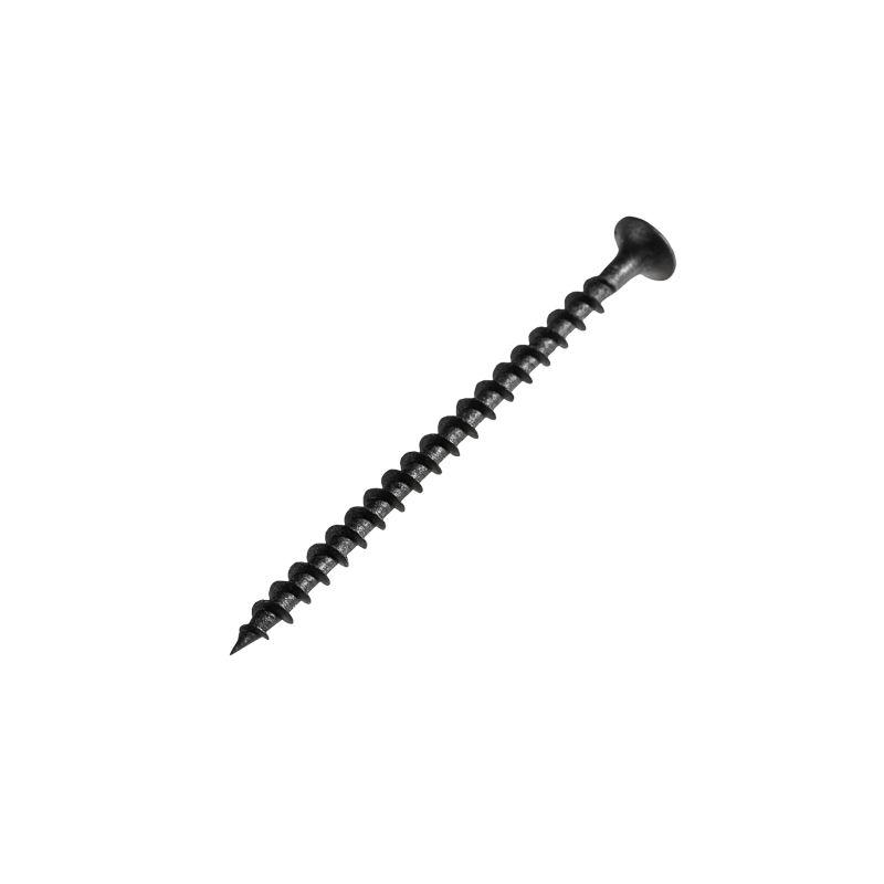  Саморез гипсокартон-дерево 3.8х65 (уп.500шт) Kranz 1133-3865-2 фото в каталоге от BTSprom.by