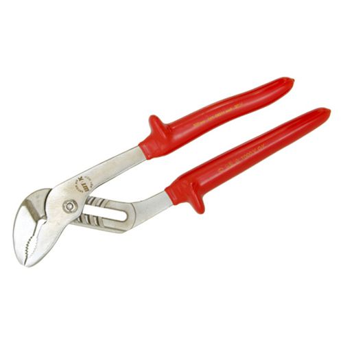 клещи переставные 1000в 300мм (08211) shtok 376297 от BTSprom.by