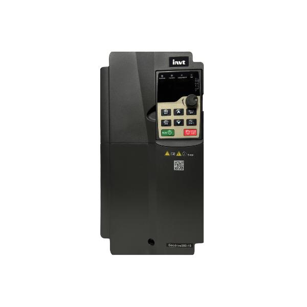 преобразователь частоты gd350-19-022g-4-b crane 22квт 380в invt 90001-02826 от BTSprom.by