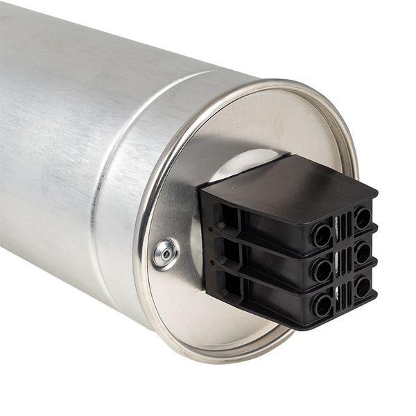  Конденсатор косинусный КПС-0.4-25-3 PRO EKF kps-0.4-25-3-pro фото в каталоге от BTSprom.by