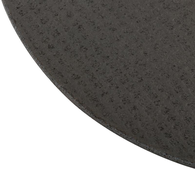  Диск отрезной по металлу нерж. стали и алюм. Profi Plus Т41-230х2.5х22.2мм Cutop 40002т фото в каталоге от BTSprom.by