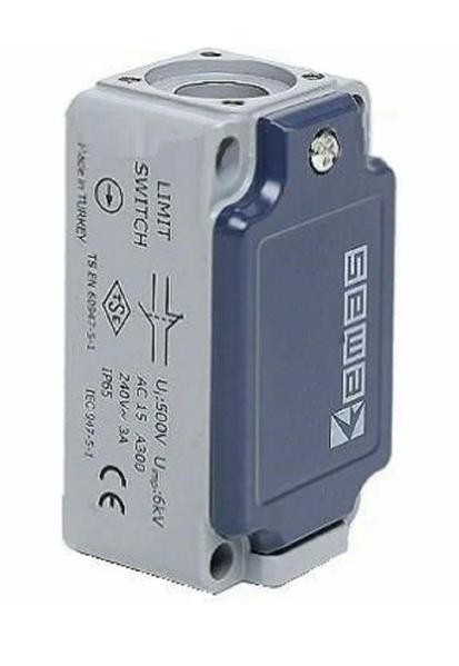 корпус без блок-контакта emas l52 от BTSprom.by