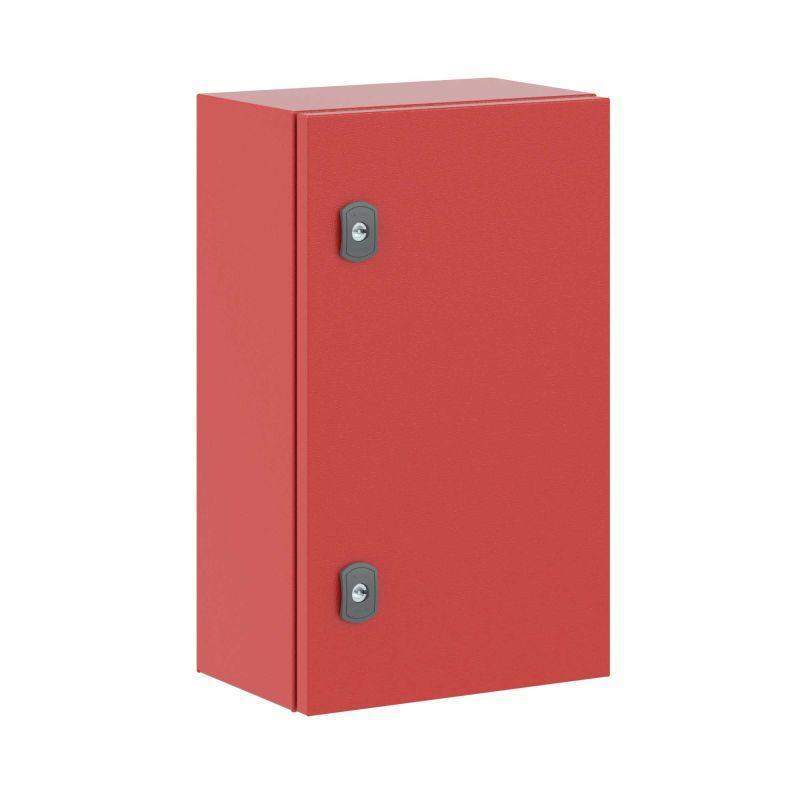 корпус навесной st с м/п 500х300х200мм ral3020 dkc r5st0532-ral3020 от BTSprom.by