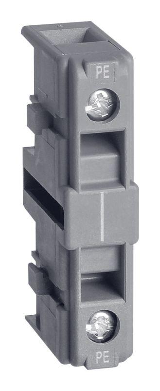 модуль заземления msd 40а/63а se msd63ef2 от BTSprom.by