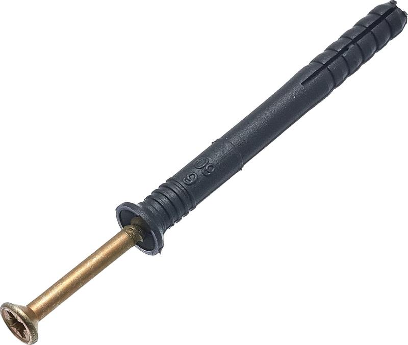 дюбель-гвоздь sm-l 8х 60 (уп.1000шт) стройметиз 0008508079 от BTSprom.by