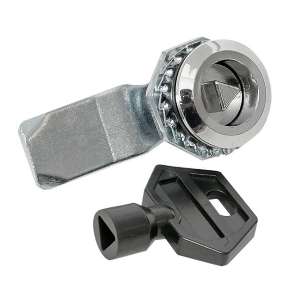 замок треугольник 22-20/46 ip54 proxima ekf 22-20/46-ip54 от BTSprom.by