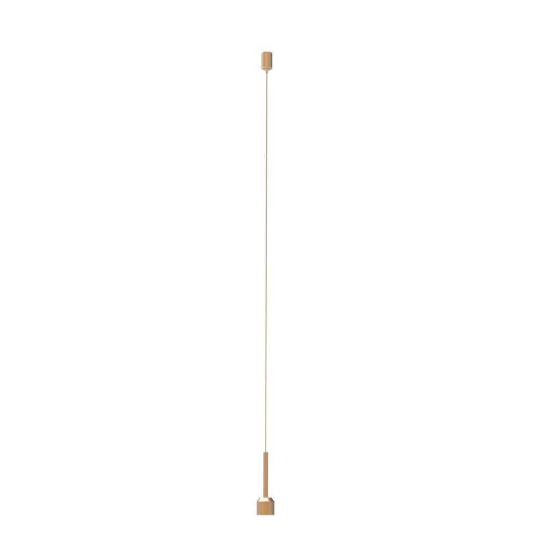 подвес art-apriori-hang-a-l1500 (gd) ip20 металл arlight 037865 от BTSprom.by