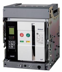 выключатель автоматический воздушный metasol an-08d3-08h m2d2d2bx ac6u2 ls electric u289606148b от BTSprom.by