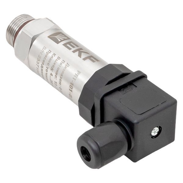  Преобразователь давления PRT-101 0-0.6 MПа M20х1.5 0.5проц. EKF PRT-101-0.6-0.5-M20 фото в каталоге от BTSprom.by