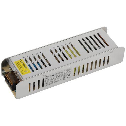 блок питания lp-led 150w-ip20-24v-s эра б0061131 от BTSprom.by