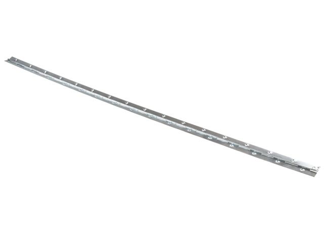 петля рояльная 1000мм, цинк starfix smp-03437-1 от BTSprom.by