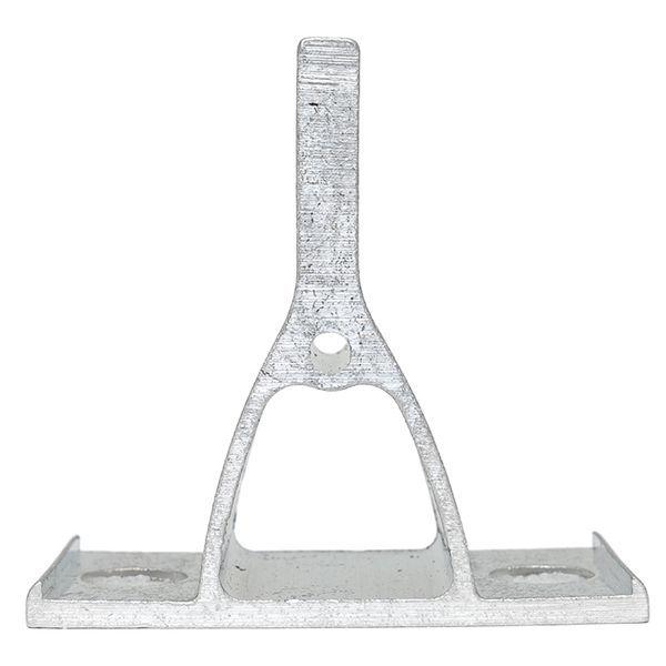  Кронштейн анкерный SO253 (инд. упак.) EKF so-253-r фото в каталоге от BTSprom.by