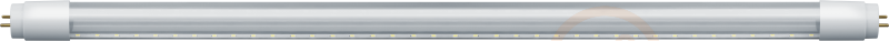 Лампа светодиодная 95 788 NLL-G-T8-10-230-6.5K-G13-CL-R 10Вт 6500К 1100лм 176-264В 26х604мм T8 G13 прозр.стекло Navigator 95788 фото в каталоге от BTSprom.by