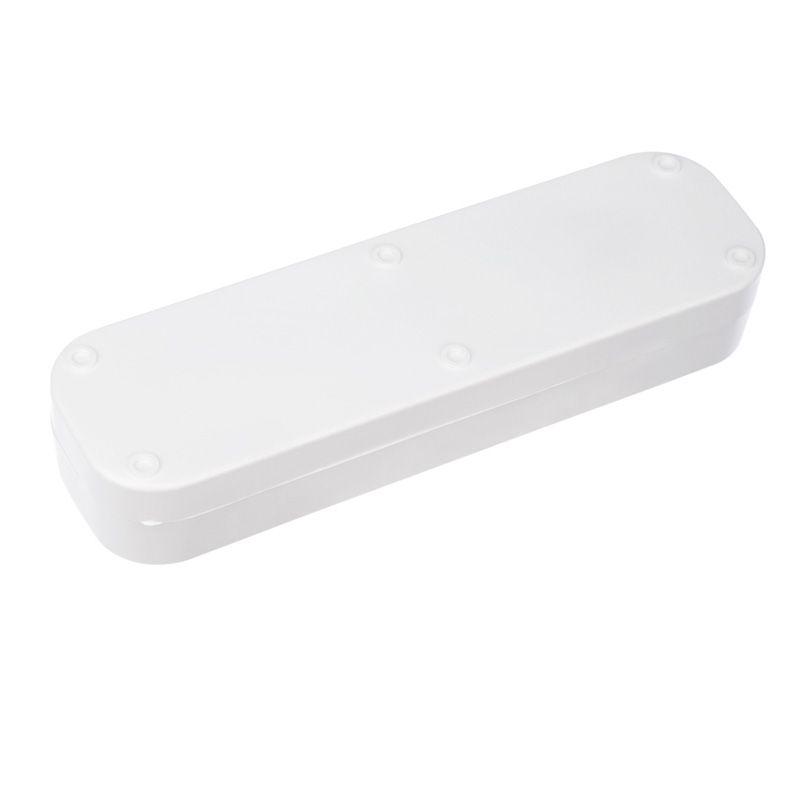  Колодка удлинителя 4-м с заземл. Rexant 11-8707 фото в каталоге от BTSprom.by