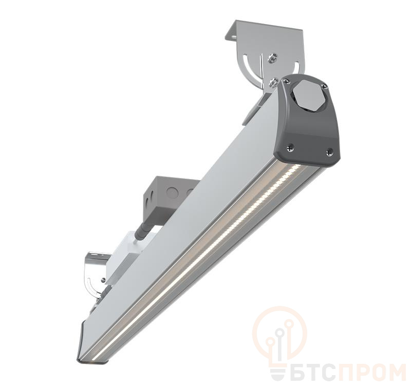 Светильник светодиодный FG 55 55Вт K-V 4000К OPAL FAROS 00000023838 фото в каталоге от BTSprom.by  Светильник светодиодный FG 55 55Вт K-V 4000К OPAL FAROS 00000023838 фото в каталоге от BTSprom.by