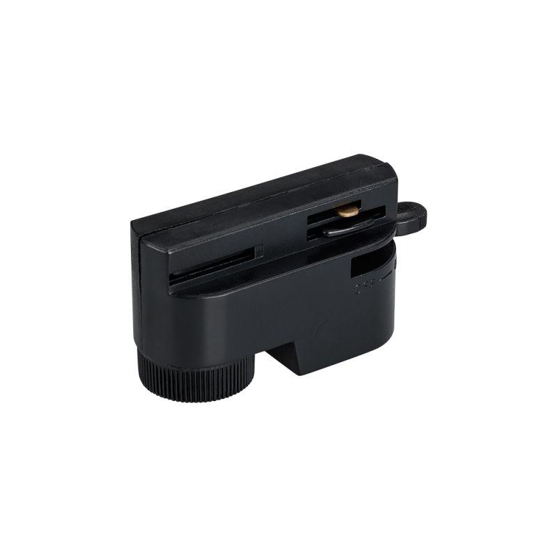 адаптер lgd-2tr-adapter-1-bk (c) ip20 пластик arlight 024000 от BTSprom.by