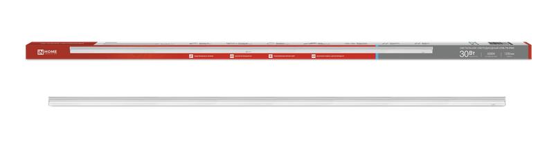 светильник светодиодный спб-т5-pro 30вт 6500к 3000лм 230в 1200мм in home 4690612051376 от BTSprom.by светильник светодиодный спб-т5-pro 30вт 6500к 3000лм 230в 1200мм in home 4690612051376 от BTSprom.by