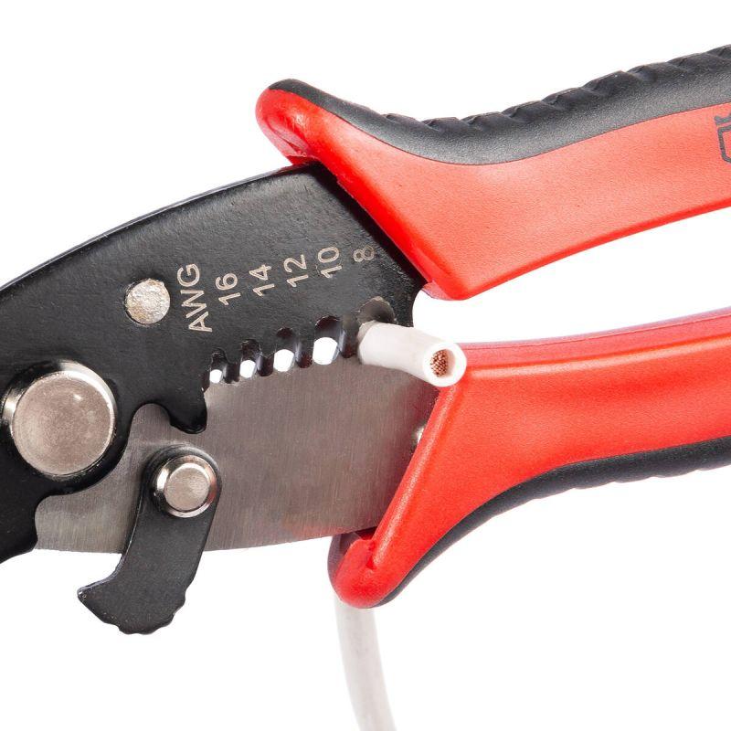  Ножницы кабельные MC-06 КВТ 85934 фото в каталоге от BTSprom.by