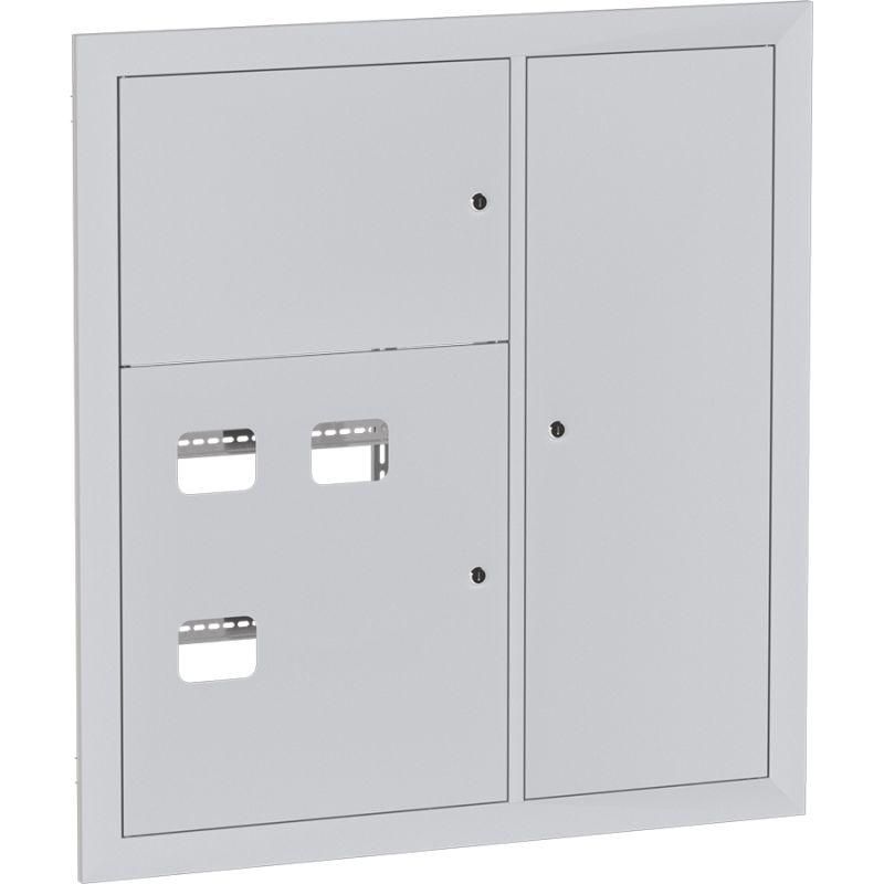 щит этажный щэ 3кв. (1000х950х160) basic ekf mb28-v-3 от BTSprom.by