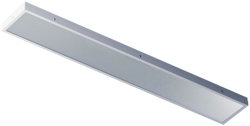 светильник светодиодный 98 934 дво-21-п-50-3к-ip54 cri90 innolux 98934 от BTSprom.by