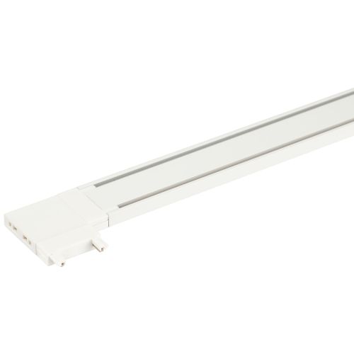  Коннектор угловой для тонкого магнитного шинопровода бел. TRM-S5-CC WH Эра Б0059023 фото в каталоге от BTSprom.by