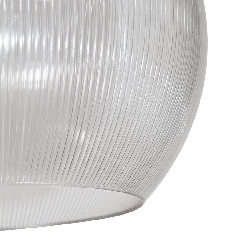  Светильник "Люкс" 250 НСБ 72-60 М50 пласт.проз.призм./шнур бел. ИУ Элетех 1005404591 фото в каталоге от BTSprom.by