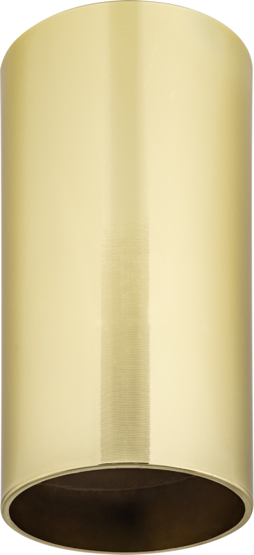 светильник 93 322 nfs-c-001-03 gu10 накладной зол. navigator 93322 от BTSprom.by