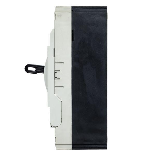  Выключатель автоматический 630А 100кА AV POWER-3/3 ETU2.0 AVERES EKF mccb-33-630H-2.0-av фото в каталоге от BTSprom.by