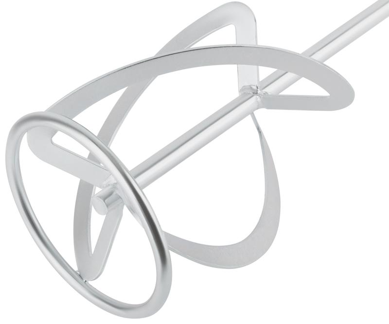  Миксер для тяжелых строительных смесей усиленный профи хвостовикм14 140х590мм FIT 04282 фото в каталоге от BTSprom.by