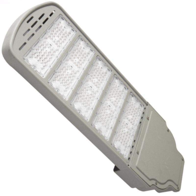 уличный светодиодный светильник led favourite street stl12 250w 85-265v (5800-6500 к) от BTSprom.by