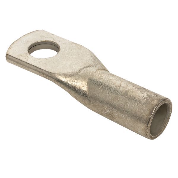  Наконечник медный луженый ТМЛ DIN 150-16 PROxima EKF tml-din-150-16 фото в каталоге от BTSprom.by