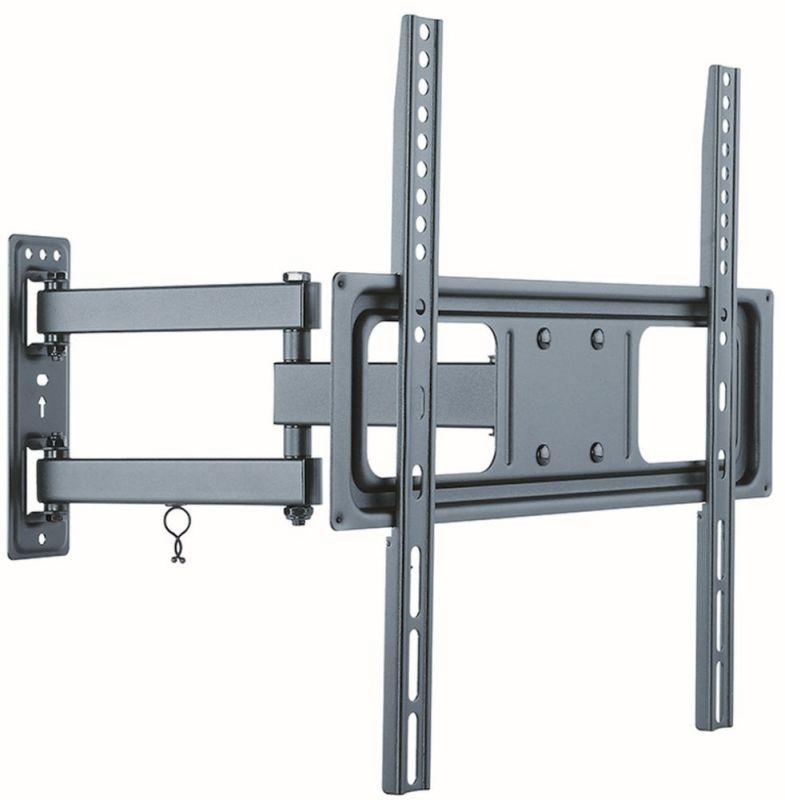 кронштейн для телевизора um 872 32-55дюйм макс.35кг настенный поворотно-выдвижной и наклонный черн. ultramounts 1061666 от BTSprom.by кронштейн для телевизора um 872 32-55дюйм макс.35кг настенный поворотно-выдвижной и наклонный черн. ultramounts 1061666 от BTSprom.by