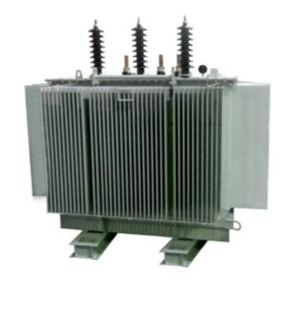 трансформатор тмгф 400/10/0.4 ухл1. д/ун-11 alageum electric от BTSprom.by