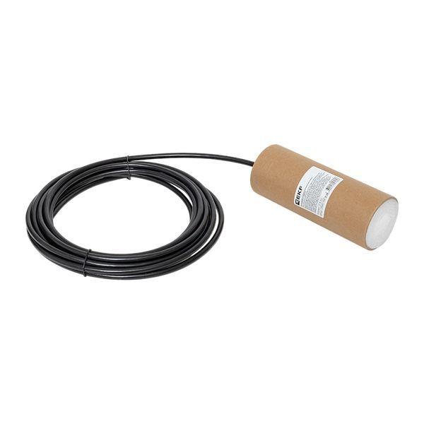  Датчик уровня погруж. (гидростат) 0-6м вод.ст. 0.5% кабель 6м EKF PRT-102-6-0.5-6 фото в каталоге от BTSprom.by