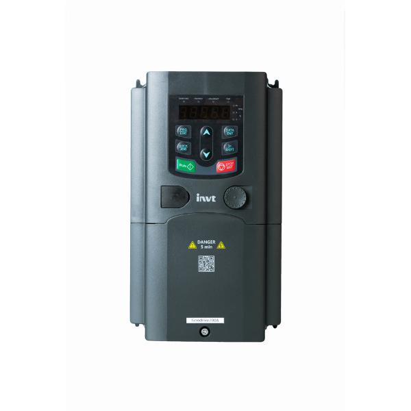 преобразователь частоты gd200a-5r5g/7r5p-4 5.5/7.5квт 380в invt 90001-01085 от BTSprom.by