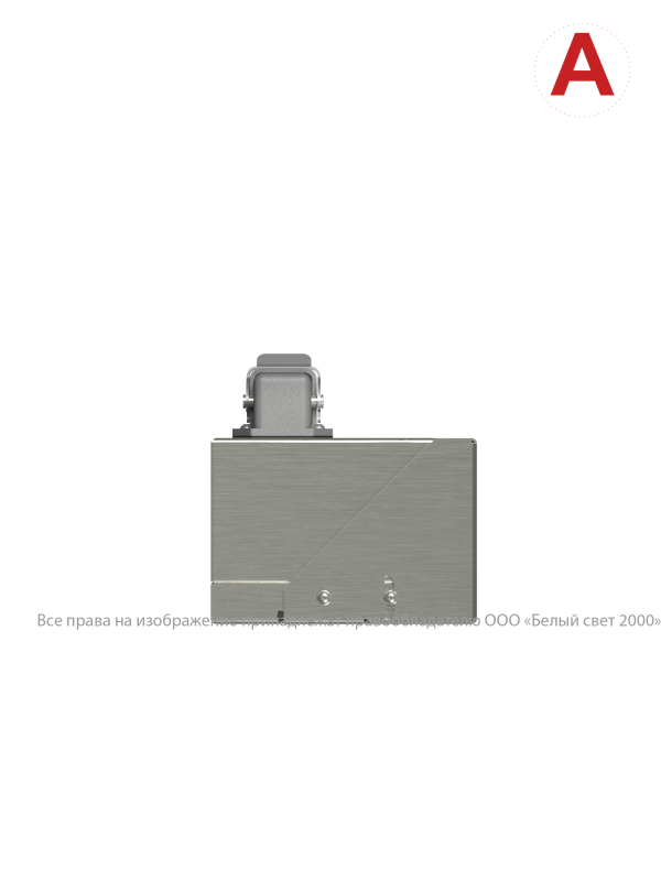  Светильник аварийный BS-DBU-10-L2-ELON Белый свет a18759 фото в каталоге от BTSprom.by