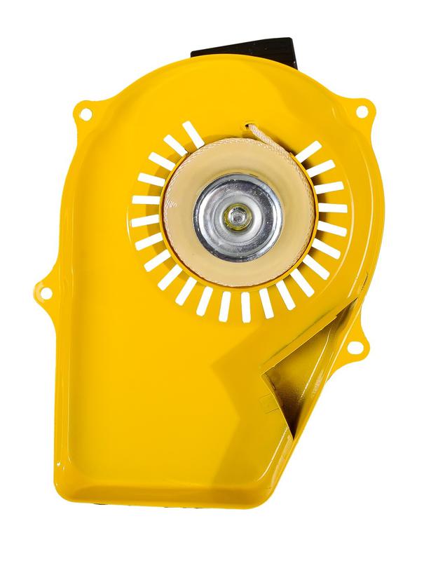 стартер ручной в сборе для ht950a huter 71/11/1 от BTSprom.by