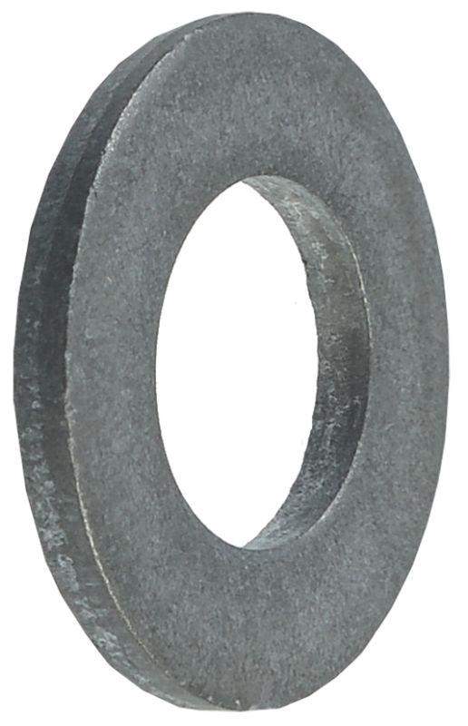 шайба плоская м10 hdz (уп.300шт) iek cmz10-sh-10-hdz от BTSprom.by
