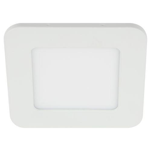  Светильник светодиодный 2-6 6Вт 220В 4000К квадратный Эра Б0017489 фото в каталоге от BTSprom.by