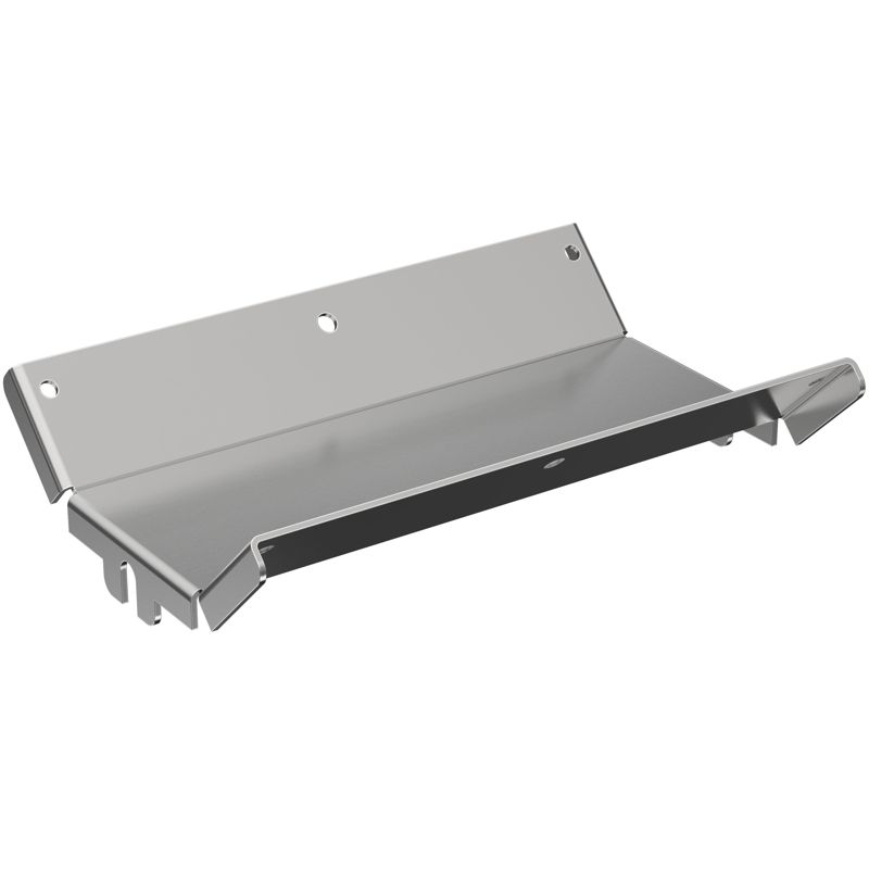 Крышка для угла вертикал. внутр. 90град. 50х150 2мм ESCA 7 IEK ES7-PND-90-050-150-20 от BTSprom.by