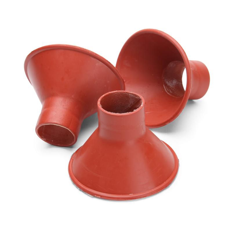 комплект изоляторов кти №2 (3 шт) квт 78258 от BTSprom.by