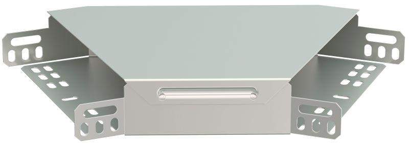 угол для лотка 45град. 100х100 iek clp3p-100-100 от BTSprom.by