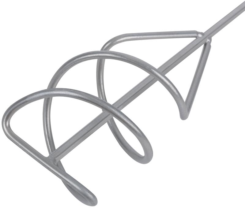  Миксер для строительных смесей 100х450мм КУРС 04203 фото в каталоге от BTSprom.by