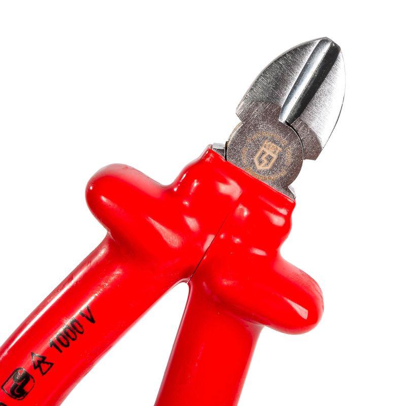  Бокорезы диэлектрические "Эксперт" 160 КВТ 70358 фото в каталоге от BTSprom.by