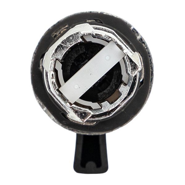  Механизм переключателя исполнительный XB4 IP65 на 2 положения с фиксацией без подсветки с длинной ручкой EKF XB4BJ2F-65 фото в каталоге от BTSprom.by